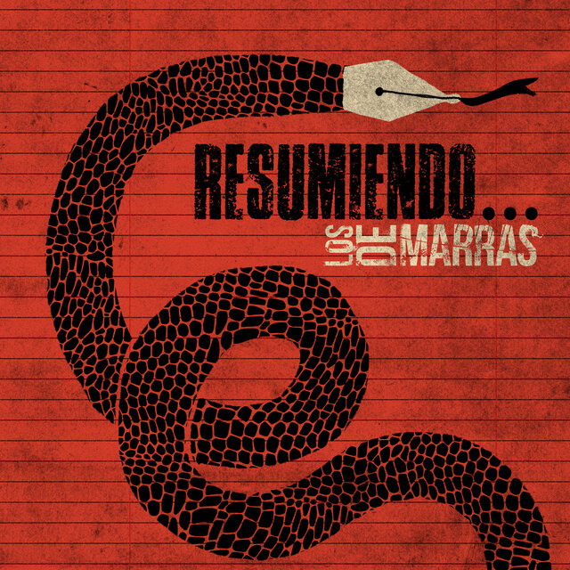 Resumiendo...