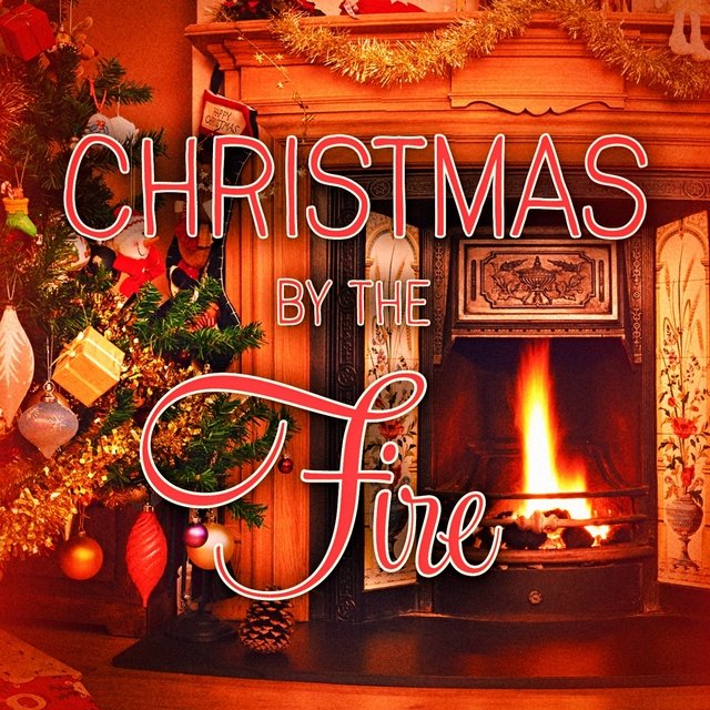 Christmas by the Fire