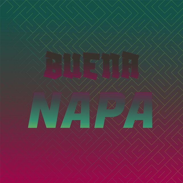 Buena Napa