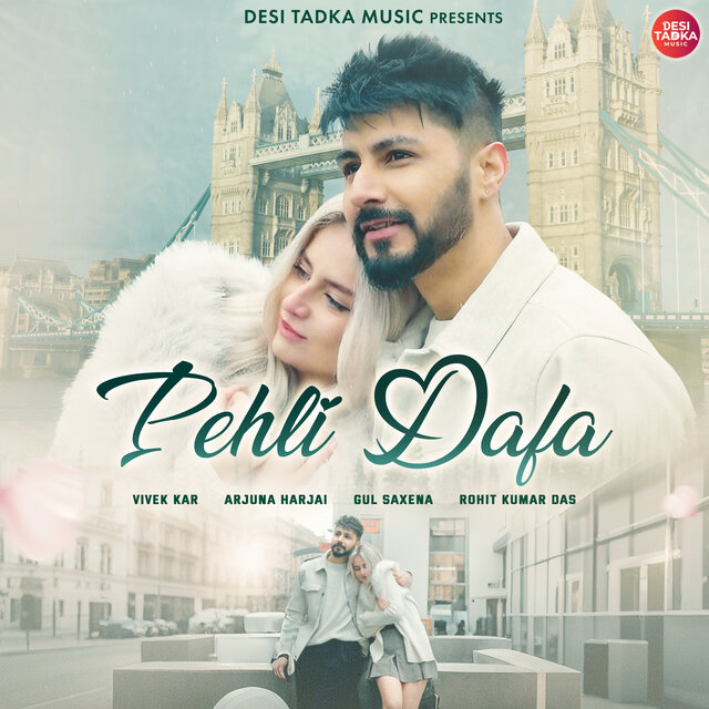 Pehli Dafa