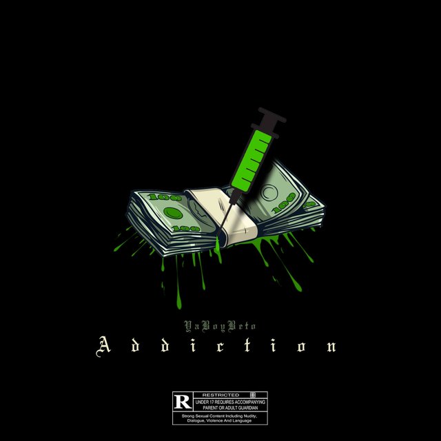 ADDICTION