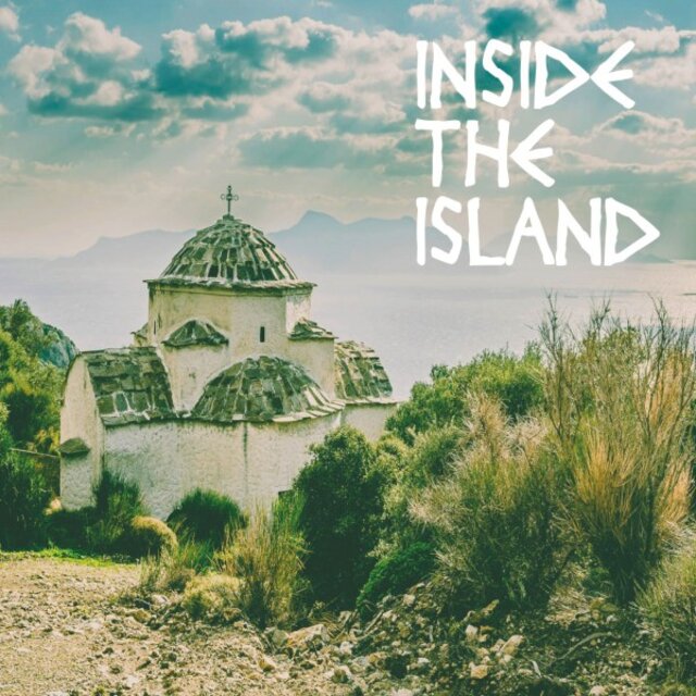Inside the Island