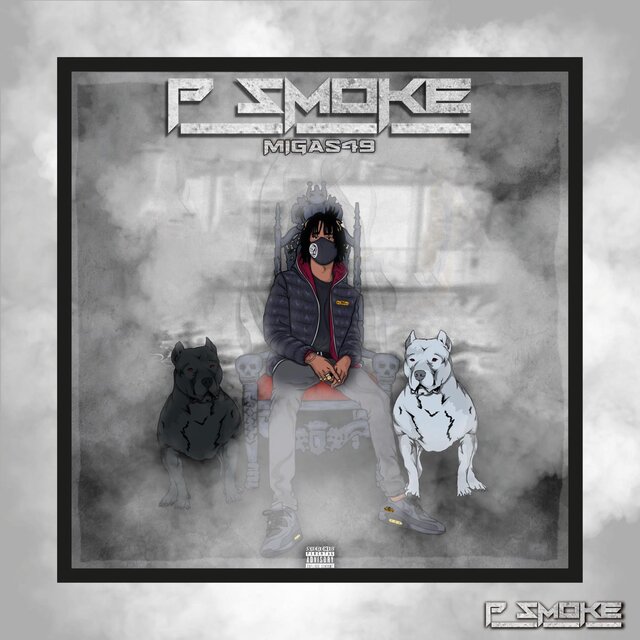 P.Smoke