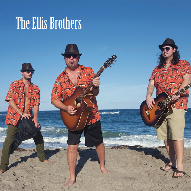 The Ellis Brothers