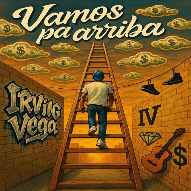 Vamos pa arriba
