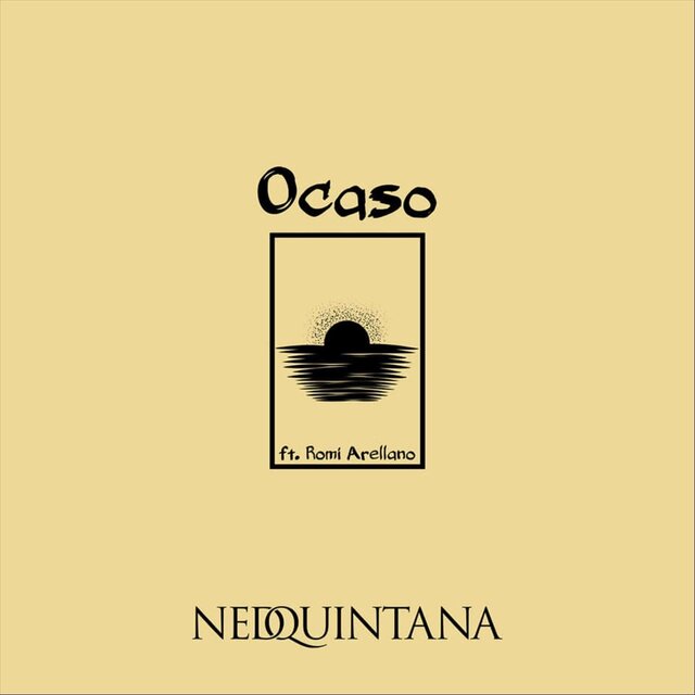ocaso (sped up)