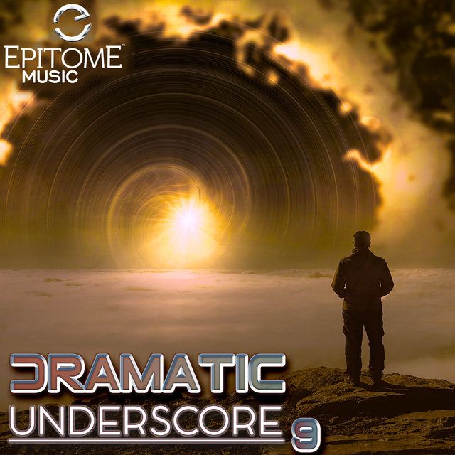 Dramatic Underscore, Vol. 9