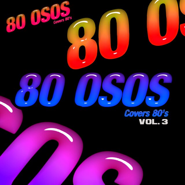 80's Hits!, Vol. 3