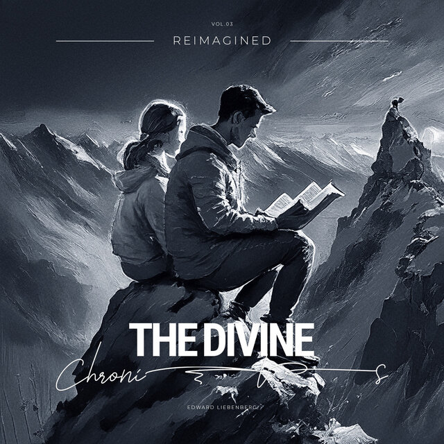 The Divine Chronicles (Reimagined) Vol.3