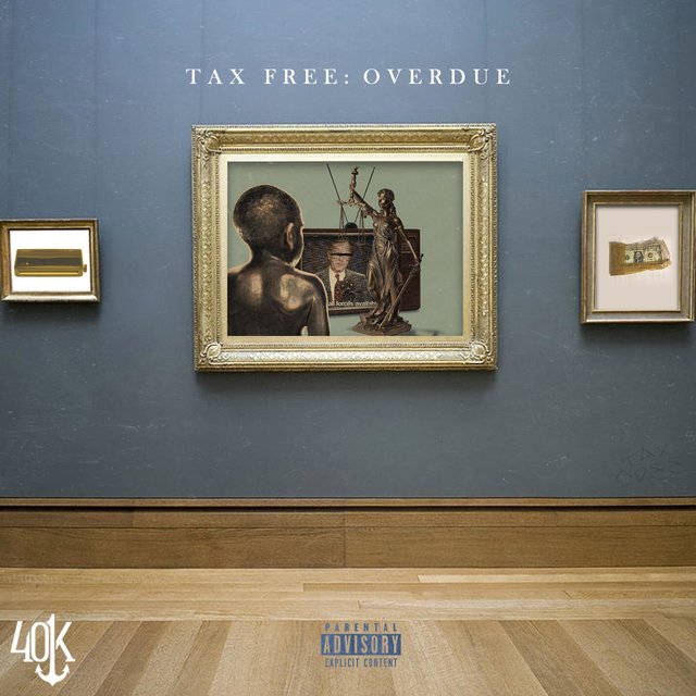 Tax Free: Overdue