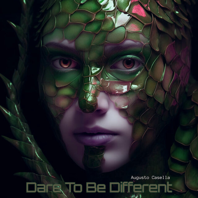 Dare to Be Different
