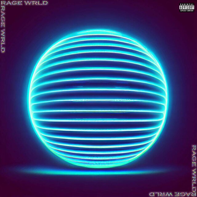 RAGE WRLD