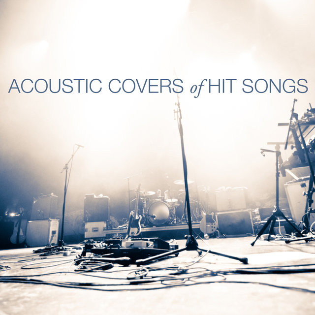 Acoustic Covers of Hit Songs