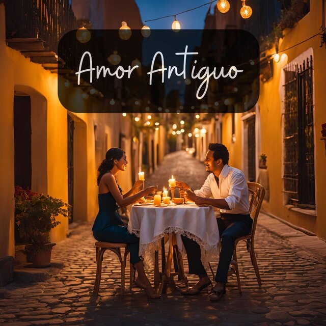 Amor antiguo