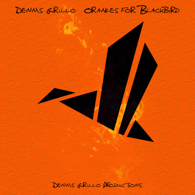 Oranges for Blackbird
