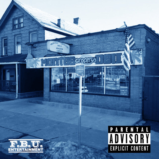 Swan St. Bodega