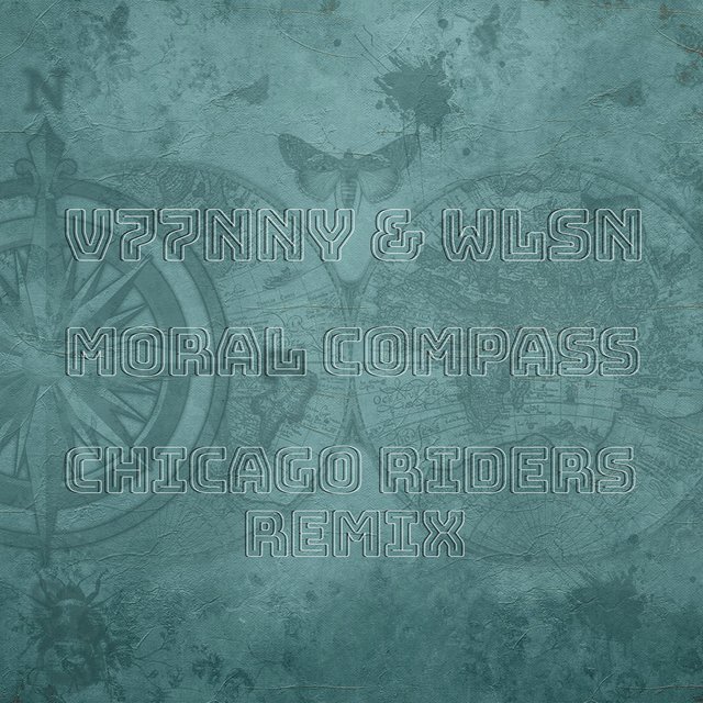 Moral Compass (Chicago Riders Remix)