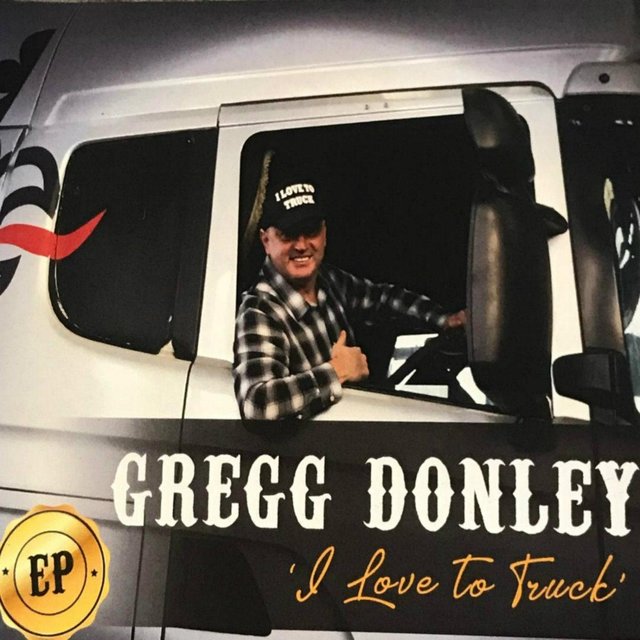 I Love to Truck
