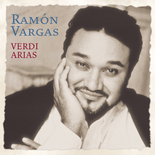 Verdi Arias