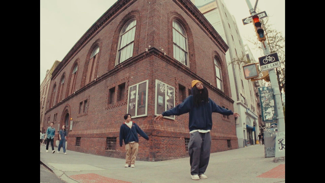 "No Funny " ft. Yoshi T. (Official Video)