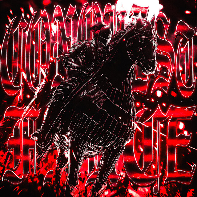 CONQUEST