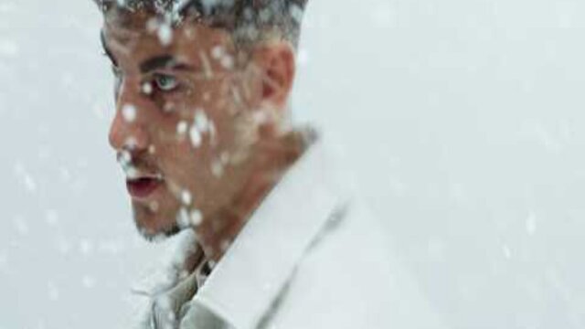 Quand il neigeait encore