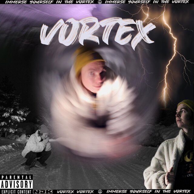 Vortex EP