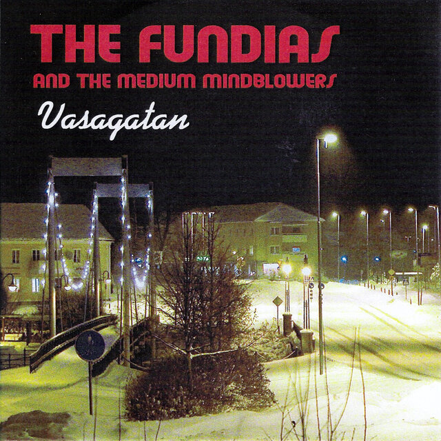 Vasagatan