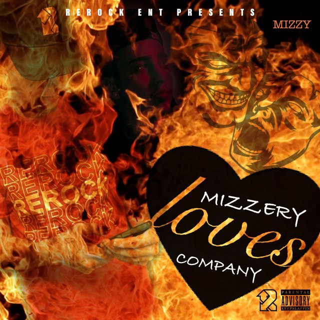 Mizzery Loves Company