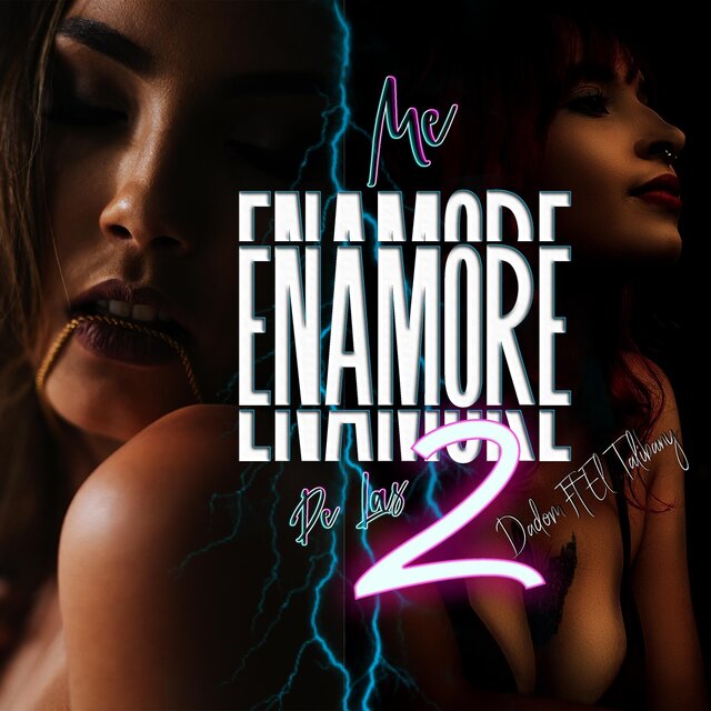 ME ENAMORE DE LAS 2