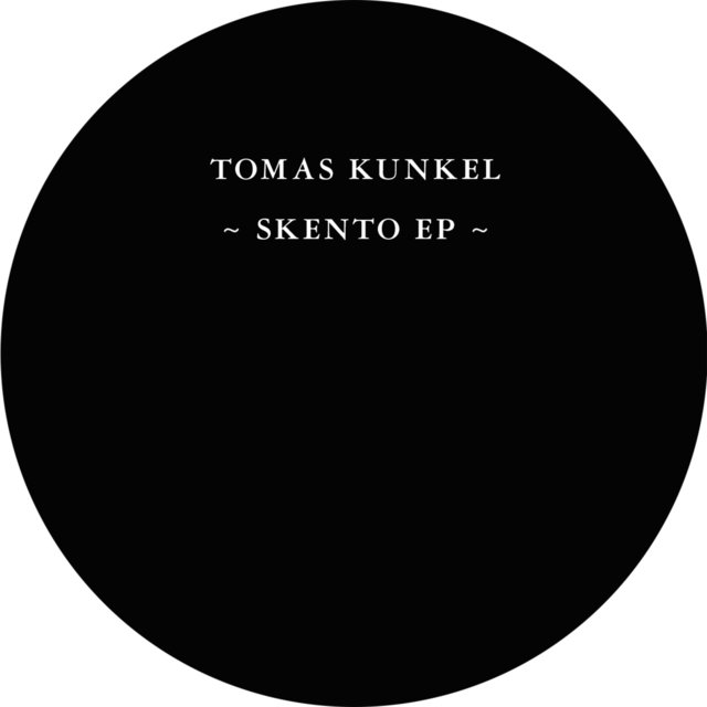 Skento EP