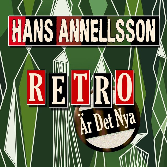 Retro Är Det Nya