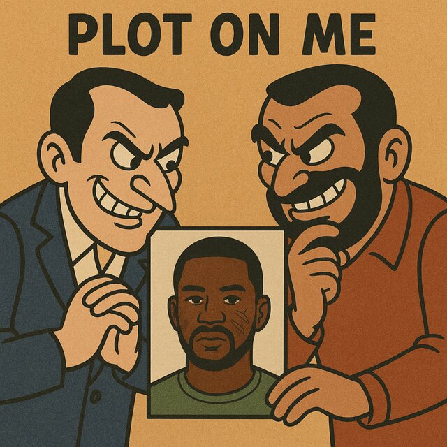 Plot On Me!