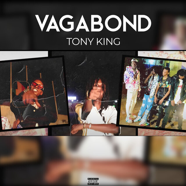 Vagabond