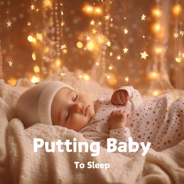 Peaceful Sounds for Sleeping Babies