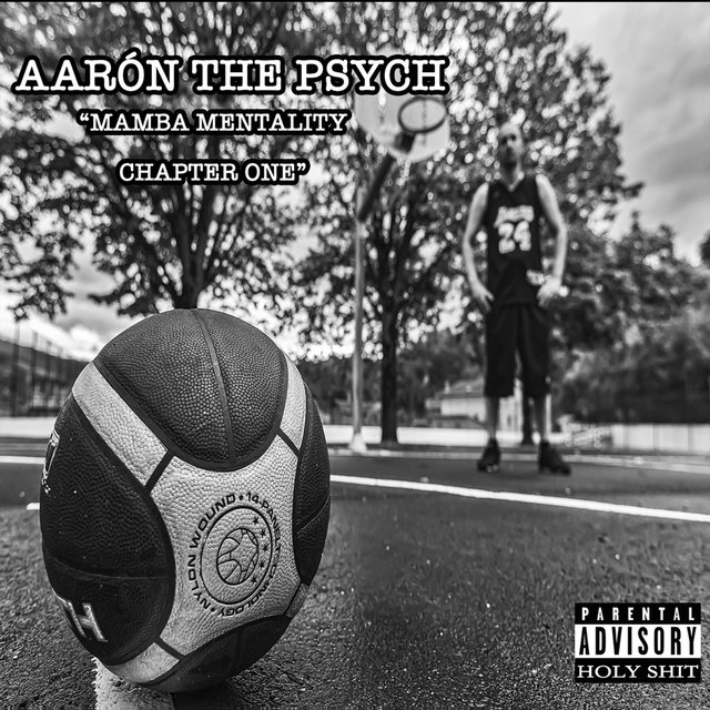 Mamba Mentality Chapter One