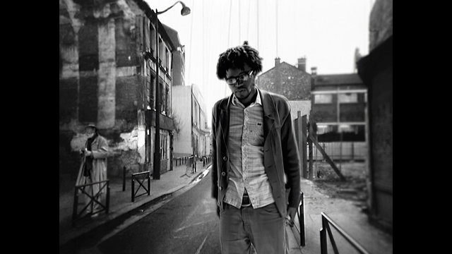 Le magicien (Clip officiel)