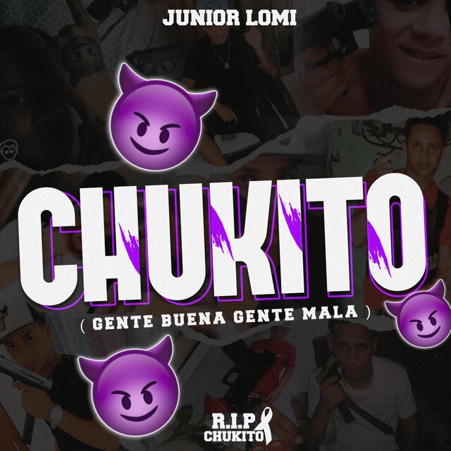 Chukito 