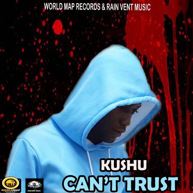 Can't Trust