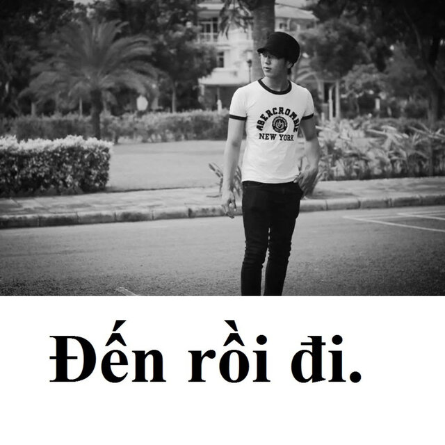 Đến Rồi Đi