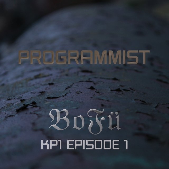 BOFÜ KP1 (Episode 1)