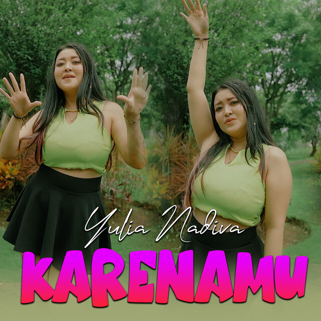 Karenamu