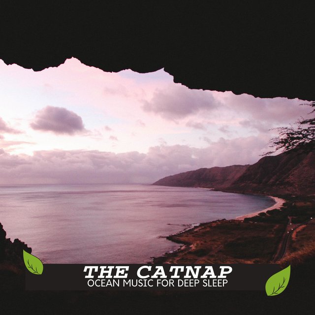 The Catnap - Ocean Music for Deep Sleep