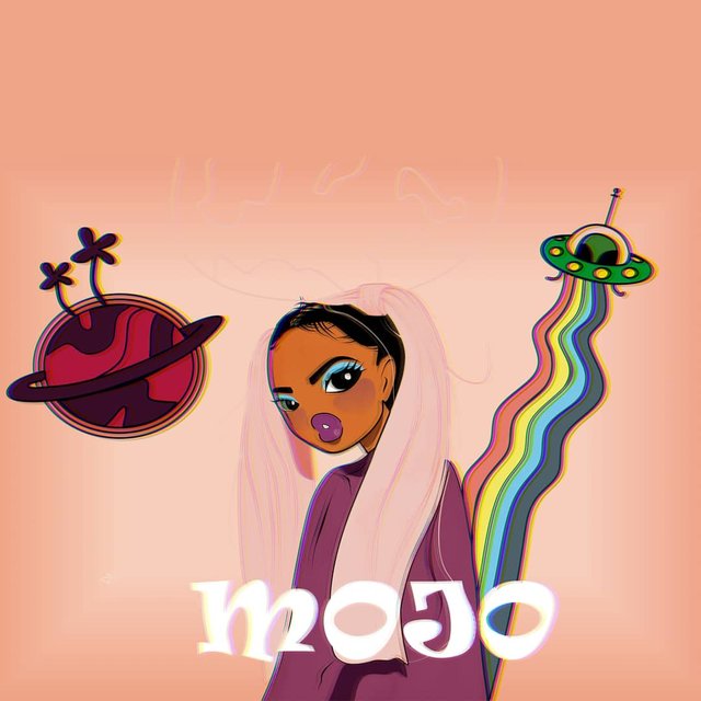 Mojo