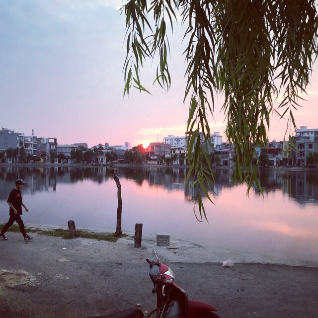 Trong Một Chiều 4