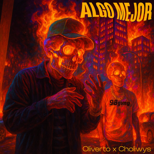 Algo Mejor