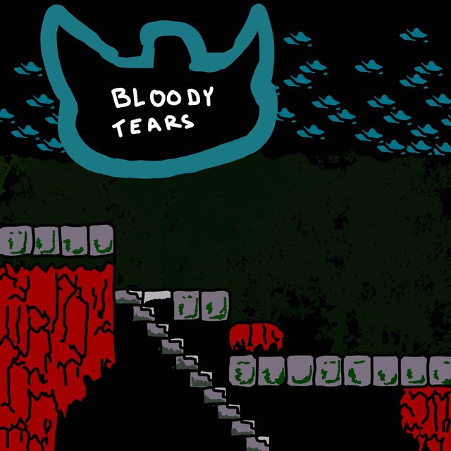 Bloody Tears (From 