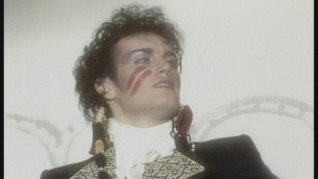 Prince Charming (Get It Together 1981)