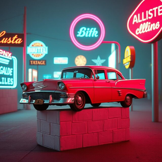 Toxic Temptation