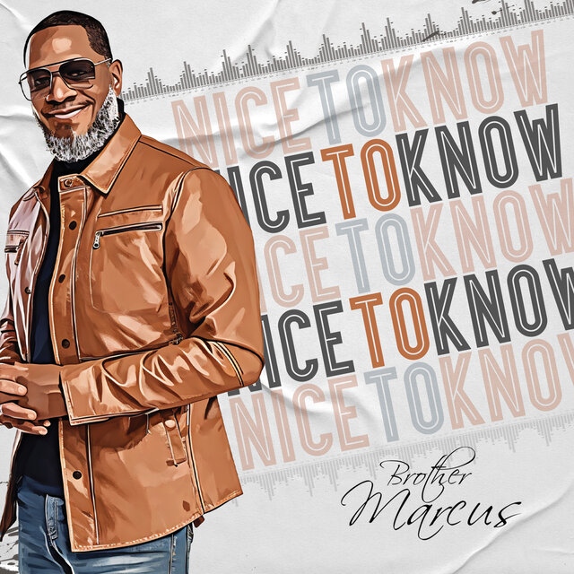 Nice To Know (Radio Raw Mix)